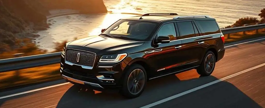 Bedminster Limo & Car Service luxury transportation